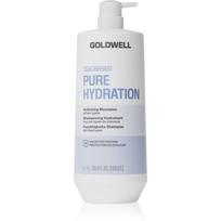 Goldwell Dualsenses Pure Hydration Hydrating Shampoo drėkinamasis šampūnas 1000 ml
