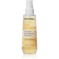 Goldwell Dualsenses Sun Reflects UV-Protect Spray plaukų lakas saulės nualintiems plaukams 150 ml