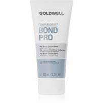 Goldwell Dualsenses Bond Pro Pre-Wash Cortex Filler plaukų maitinimo prieš plaunant šampūnu priemonė regeneruojamojo poveikio 100 g