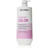 Goldwell Dualsenses Color Brilliance Conditioner kondicionierius švytinčiai plaukų spalvai 1000 ml