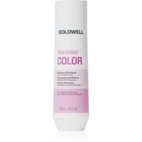 Goldwell Dualsenses Color Brilliance Shampoo šampūnas dažytiems plaukams 250 ml