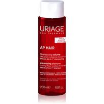 Uriage AP HAIR Volumizing Shampoo apimties suteikiantis šampūnas retėjantiems plaukams 200 ml