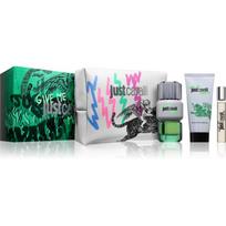 Roberto Cavalli Just Cavalli Give Me Magic For Him dovanų rinkinys vyrams