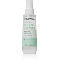 Goldwell Dualsenses Curls & Waves Bundling Spray purškiklis banguotiems ir garbanotiems plaukams 150 ml