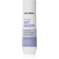 Goldwell Dualsenses Just Smooth Taming Shampoo glotninamasis šampūnas 250 ml