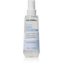 Goldwell Dualsenses Pure Hydration 5-in-1 Hydrating Spray drėkinamasis purškiklis 150 ml