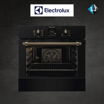Orkaitė Electrolux EOB3400BOR - Atsiimkite per 15 min!
