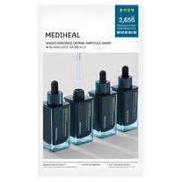 „Mediheal Madecassoside Derma Ampoule Mask“ – 1 vnt.