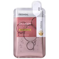 „Mediheal“ kolageno „Nude“ gelio kaukė – 1 vnt.