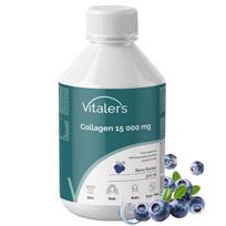 „Vitaler's“ kolagenas 15 000 mg, uogų skonio – 500 ml