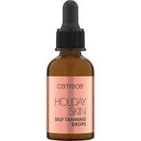 Catrice Holiday Skin Self Tanning Drops 30 ml 30ml