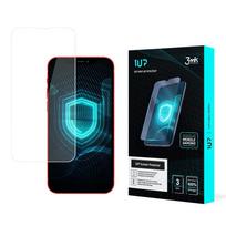 LCD apsauginis stikliukas 3mk 1UP Apple iPhone 13 mini juodas