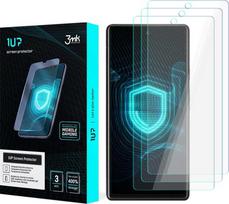 3Mk apsauga „Google Pixel 6 5G“ – 3mk 1UP