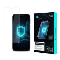 „Motorola Moto G7 Power“ apsauginis stiklas 3mk 1UP