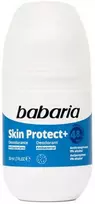 Babaria Skin Protect dezodorantas Roll On 50ml