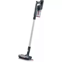 Belaidis dulkių siurblys Severin HV7966 120 W, akumuliatorinis, sausas valymas, dulkių maišelis 0,5 l