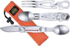 Lauko pikniko rinkinys Outdoor Edge Chow Pal