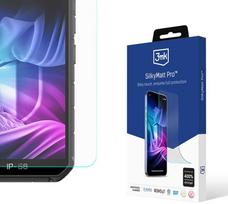 3Mk Protection Ulefone Armor X7 Pro - 3mk Silky Matt Pro