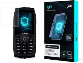 3Mk Protection MyPhone Hammer 3/3 Plus - 3mk 1UP