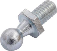 JAG99-1266 traukės antgalis M8x1.25 / 16MM