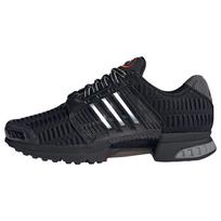 ADIDAS ORIGINALS Sportbačiai be auliuko 'Climacool 1' juoda / sidabrinė