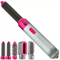 Proficare PC-HAS 3132 Hot Air Styler 800W Grey/Pink