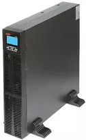EAST UPS MAITINIMO ŠALTINIS AT-UPS1000BK-RACK 1000 VA 442 DC