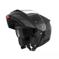 SENA SPECTER Smart Modularinis Šalmas su Mesh Intercom 2.0 ir Bluetooth 5.0, Matinė Juoda, Dydis M