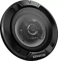 Kenwood KFC-S1067 10cm (4 colių) 2 krypčių koaksialiniai automobilio garsiakalbiai, 210 W didžiausia galia (pora)