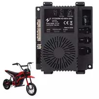 LEAN TOYS 24V centrinis valdymo modulis SX2328 elektriniam važiuokliui