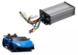 LEAN CARS Lamborghini A8803 24V centrinis valdymo modulis