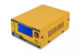VOLT POLSKA Smart Volt baterijų įkroviklis 6V/12V 15A – modelis 29459
