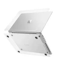 PanzerGlass ClearCase Transparent Hard Shell Case for MacBook Pro 14 inch