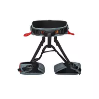 Mammut Ophir Kids 2.0 Strata-Mammut Red – vaikų laipiojimo sėdimoji pakinktai