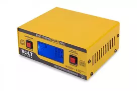 “Smart Volt Rectifier Poland 6V/12V/24V 15A A80 Intelligent Battery Charger”