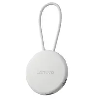 Lenovo Slim USB-C 3.2 šakotuvas | HDMI, USB-C, USB-A | 65 W | Storm Grey