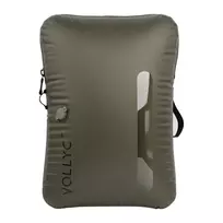 Flextail EZYPACK kompresinis maišas (žalia, didelis, vakuuminis)