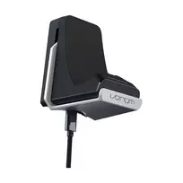 Venom Stealth įkrovimo stotelė ir ausinių laikiklis, skirta PS5