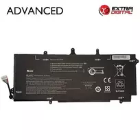 Extra Digital Advanced NB462612 atsarginė baterija, skirta HP BL06XL – 3400mAh 11.4V Li-ion 3 celių, juoda