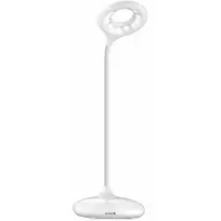 Avide Minimal LED stalinė lempa balta 4W 250lm neutrali balta