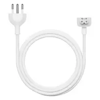 Apple maitinimo adapterio ilginamasis laidas 1.8m (baltas) - MW2N3CI/A