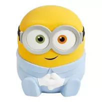Paladone Bob SquishyGlo Silikoninis šviestuvas su SpongeBob SquarePants - įkraunamas nuotaikos šviestuvas