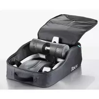 Tacx T2960 Direct Drive išmanusis treniruoklis – 1500W, 10% nuolydis, ANT+ FE-C ir Bluetooth
