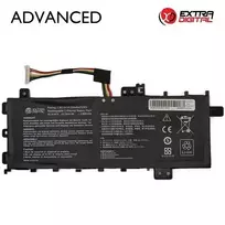 Extra Digital Advanced NB432561 nešiojamojo kompiuterio baterija, skirta ASUS VivoBook 15 (C21N1818-1, 4150 mAh, 7,7 V, ličio jonų)