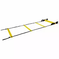 Tunturi Vikrumo Agility Ladder 4.5m – 10 pakopų greičio ir koordinacijos treniruoklis
