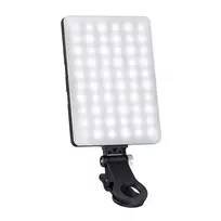 Neewer NL-60AI Bi-Color LED Selfie Light su programėlės valdymu, 60W, 3200K-5600K, CRI 97+, aliuminio rėmas