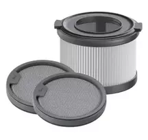 DREAME HVS2 HEPA filtras, skirtas DREAME H15 Mix šlapiam ir sausam valymui