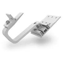 K2 Systems SingleHook 3S stogo kabliukas – nerūdijantis plienas, reguliuojamas aukštis