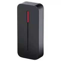 HISMART TV993819 RFID bekontakčio kortelių skaitytuvas, 13.56 MHz Mifare, USB