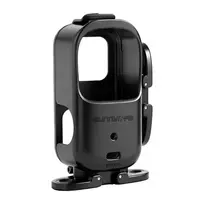 Sunnylife ON-BK065 sulankstomas apsauginis tvirtinimo rėmas DJI Osmo Nano